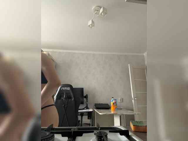 FunnyBanny0312 webcam