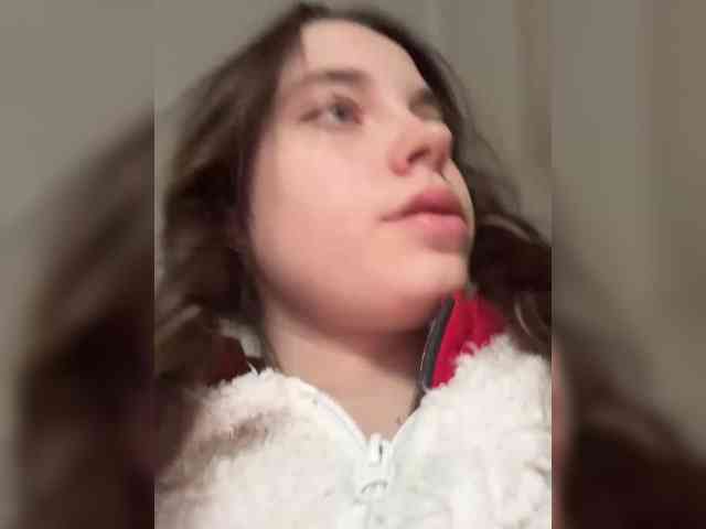 FunnyBanny0312 webcam