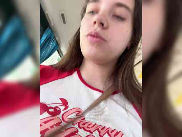 FunnyBanny0312 webcam