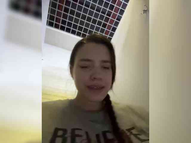 FunnyBanny0312 Sex Cam Show