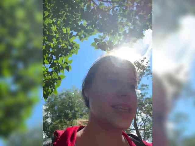 FunnyBanny0312 webcam
