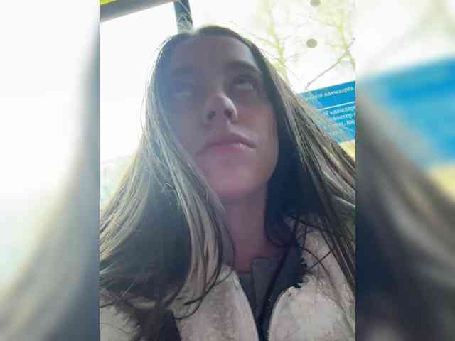 FunnyBanny0312 webcam