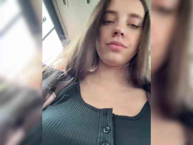 FunnyBanny0312 Sex Cam Show