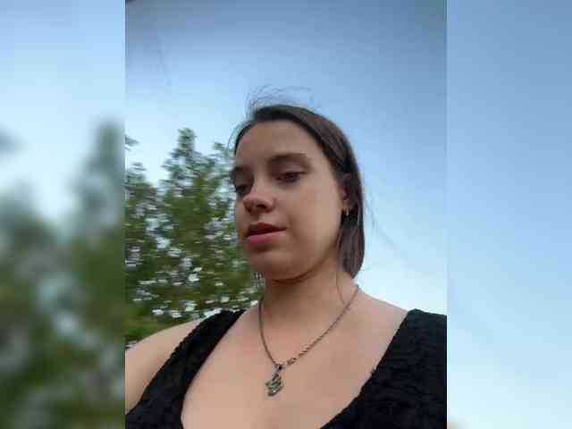 FunnyBanny0312 webcam