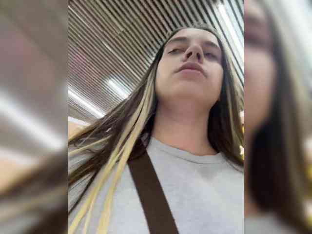 FunnyBanny0312 Live Webcam on BongaCams