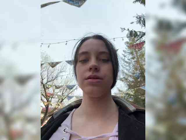 FunnyBanny0312 webcam