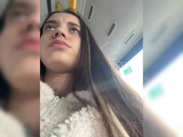 FunnyBanny0312 webcam