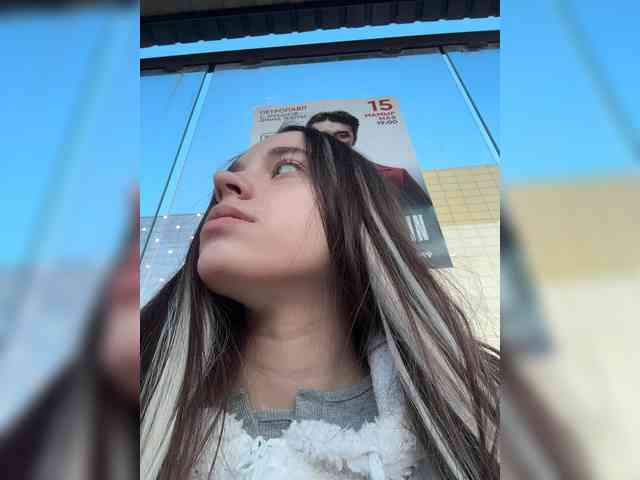 FunnyBanny0312 webcam