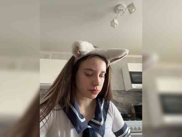 FunnyBanny0312 webcam