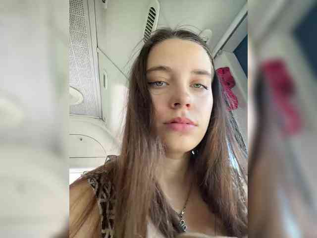 Модель: FunnyBanny0312