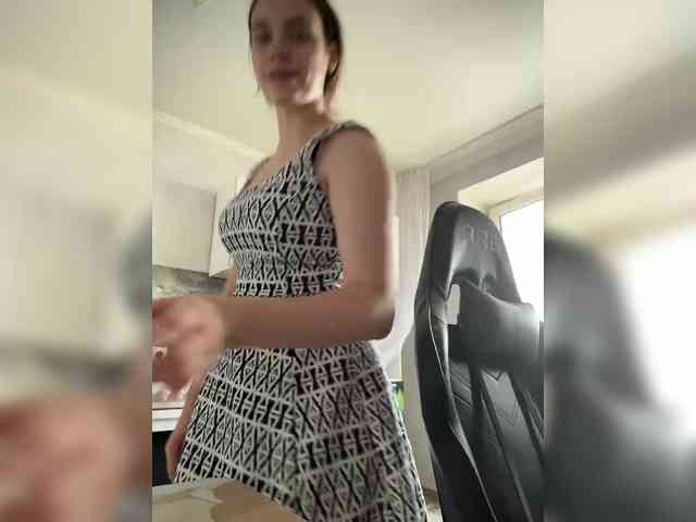 FunnyBanny0312 webcam