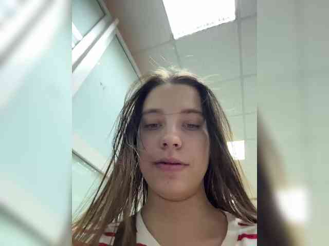 FunnyBanny0312 webcam