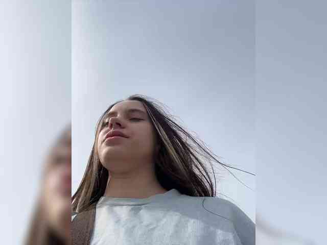 FunnyBanny0312 webcam