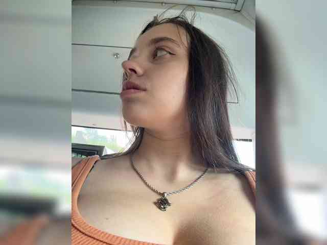FunnyBanny0312 Sex Cam Show