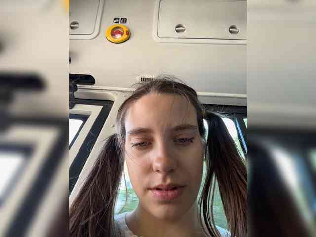 FunnyBanny0312 Sex Cam Show