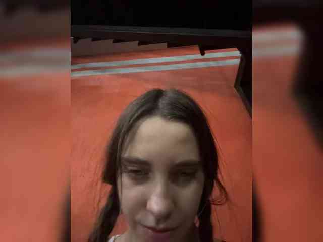 FunnyBanny0312 Sex Cam Show