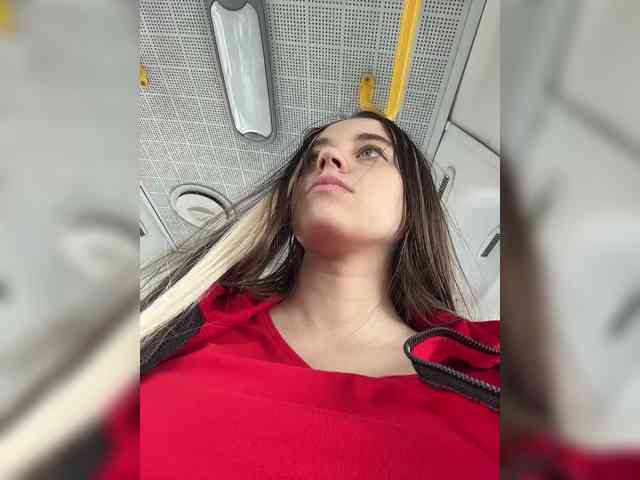 FunnyBanny0312 Live Webcam on BongaCams