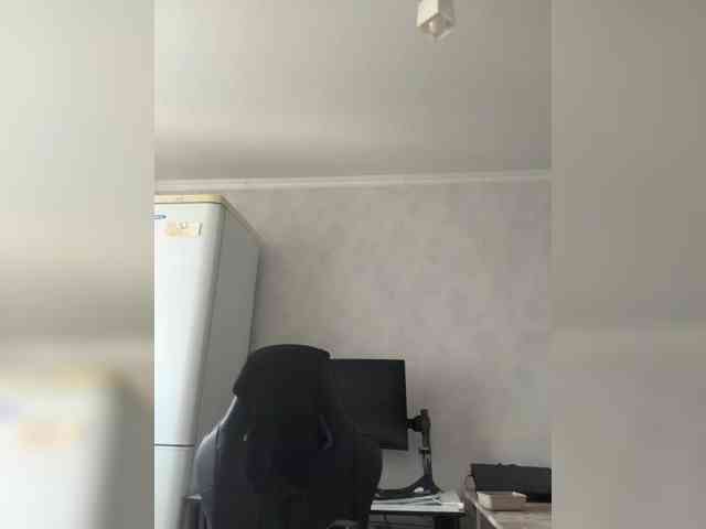 FunnyBanny0312 webcam