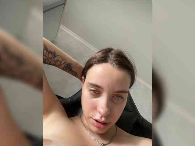 FunnyBanny0312 Sex Cam Show