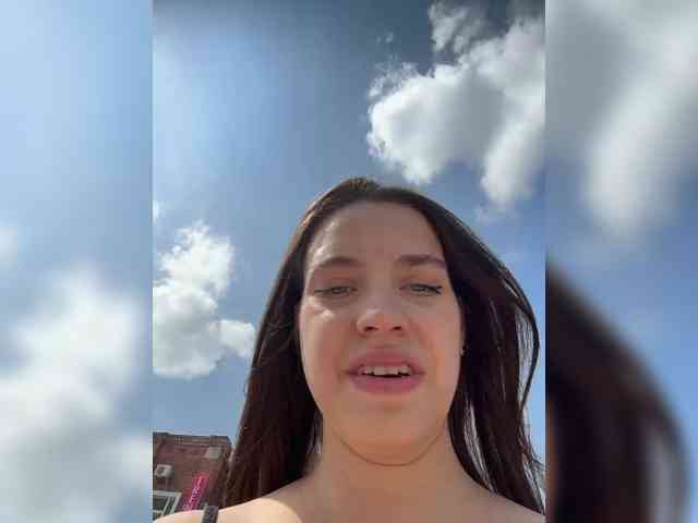 FunnyBanny0312 Sex Cam Show