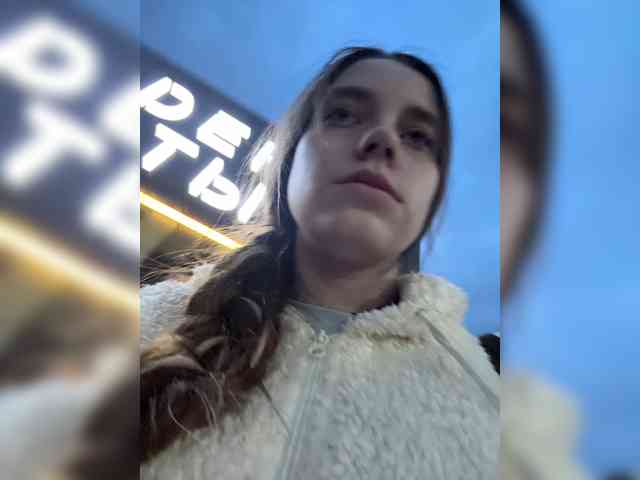 FunnyBanny0312 webcam