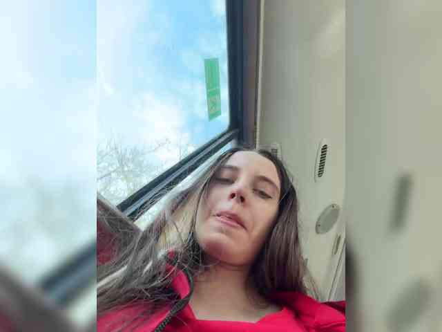 FunnyBanny0312 webcam