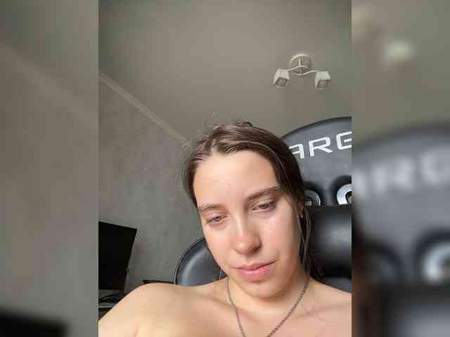 FunnyBanny0312 Sex Cam Show
