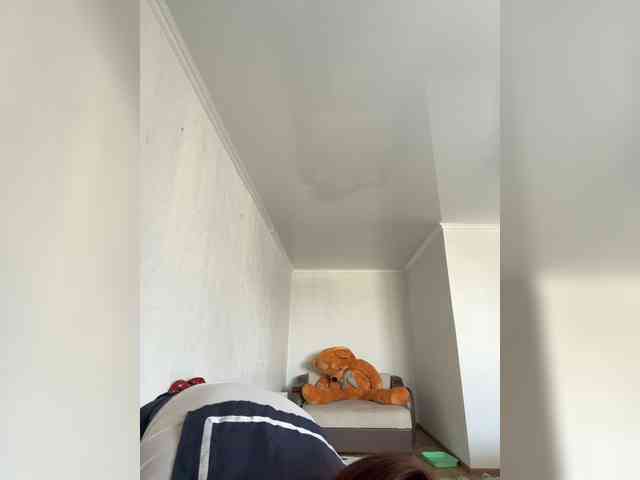 FunnyBanny0312 webcam