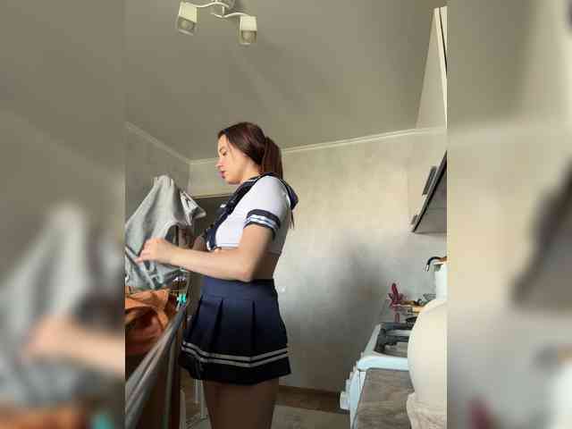 FunnyBanny0312 webcam