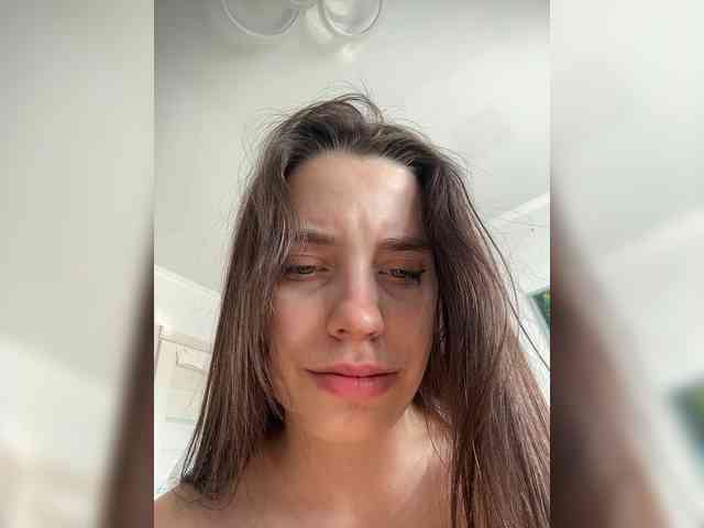 FunnyBanny0312 Sex Cam Show