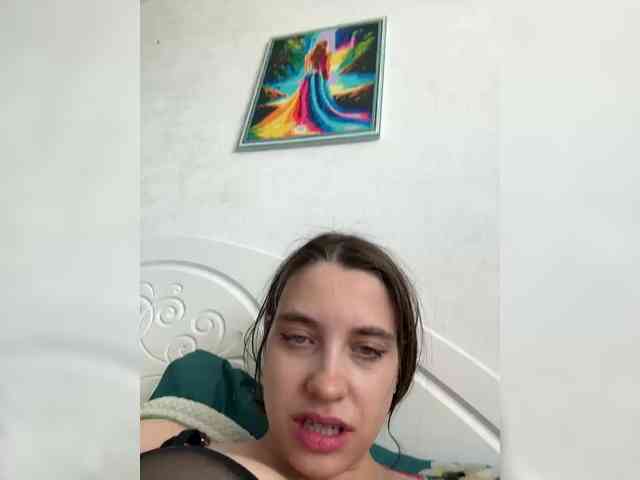 FunnyBanny0312 webcam