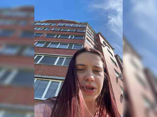 FunnyBanny0312 webcam