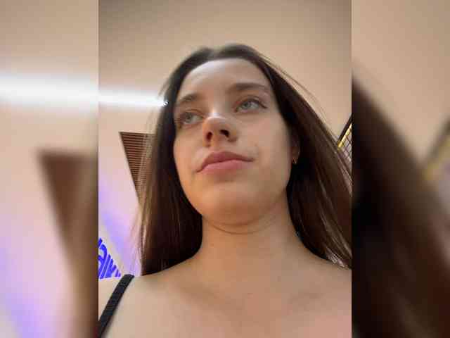 FunnyBanny0312 Sex Cam Show