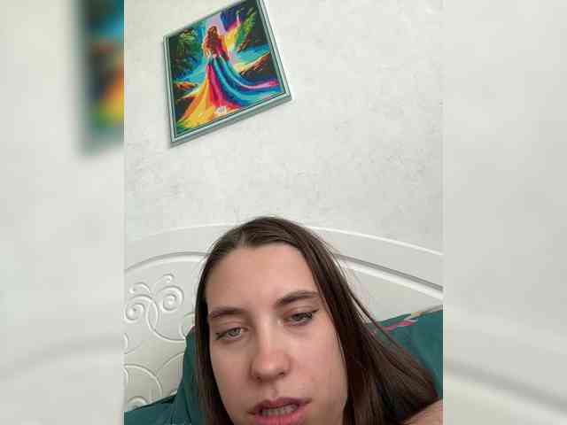 FunnyBanny0312 webcam