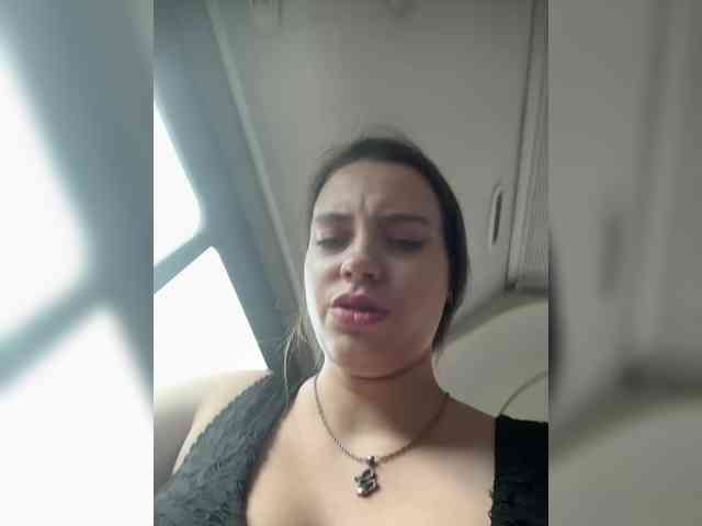FunnyBanny0312 webcam