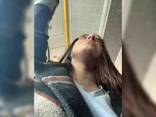 FunnyBanny0312 webcam