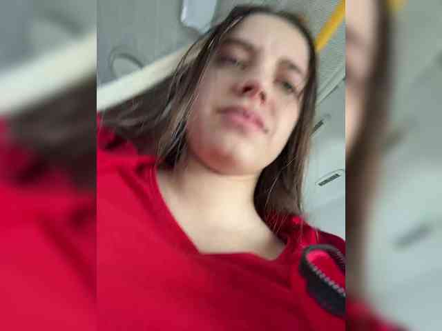 FunnyBanny0312 webcam