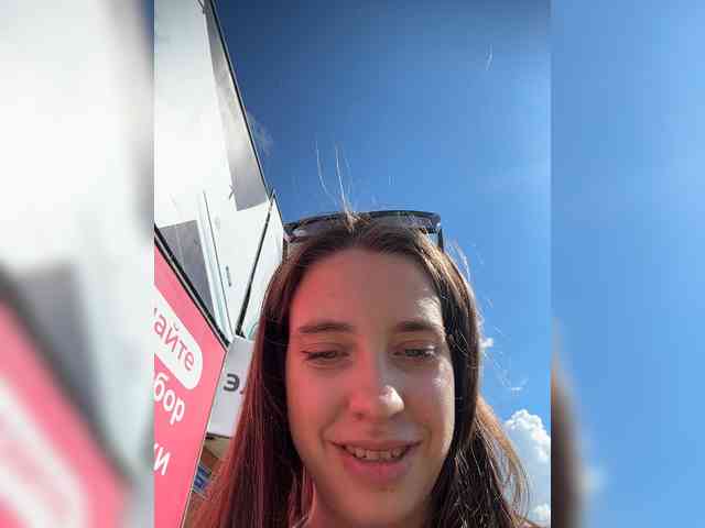 FunnyBanny0312 webcam
