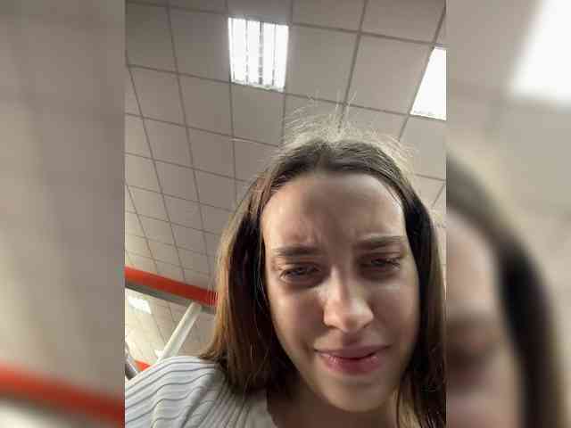 FunnyBanny0312 webcam