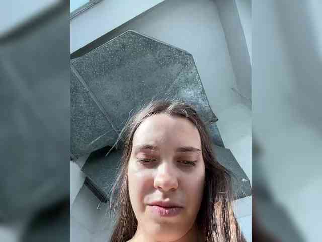 FunnyBanny0312 webcam