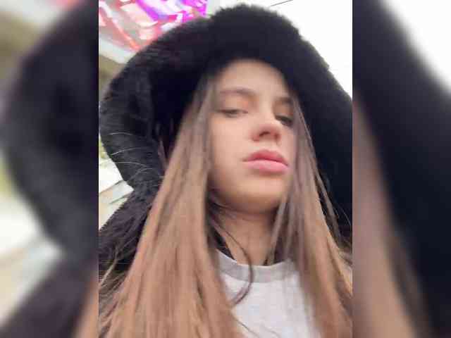 Модель: FunnyBanny0312