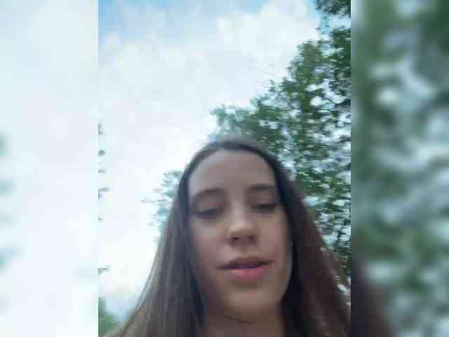 FunnyBanny0312 Sex Cam Show