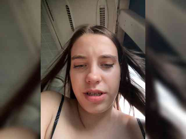 FunnyBanny0312 Sex Cam Show