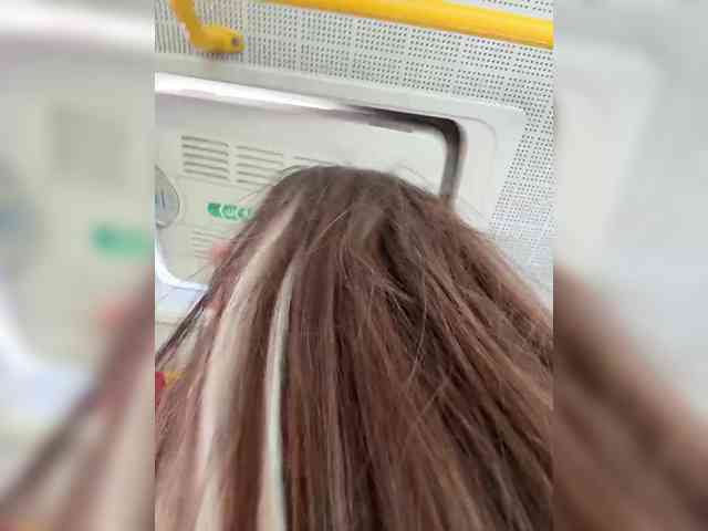 FunnyBanny0312 webcam