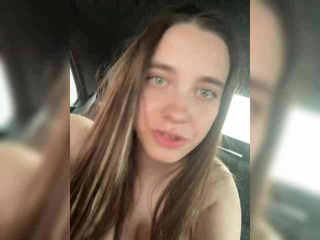 FunnyBanny0312 webcam