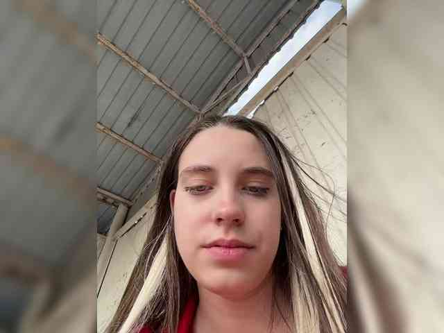 FunnyBanny0312 webcam