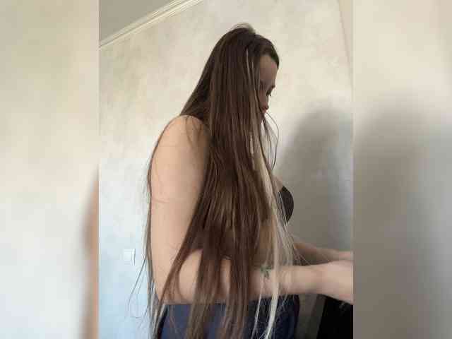 FunnyBanny0312 webcam