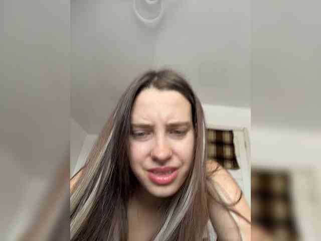 FunnyBanny0312 webcam