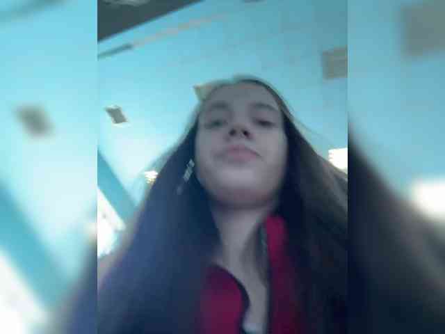 FunnyBanny0312 webcam