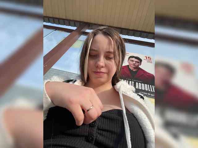 FunnyBanny0312 webcam